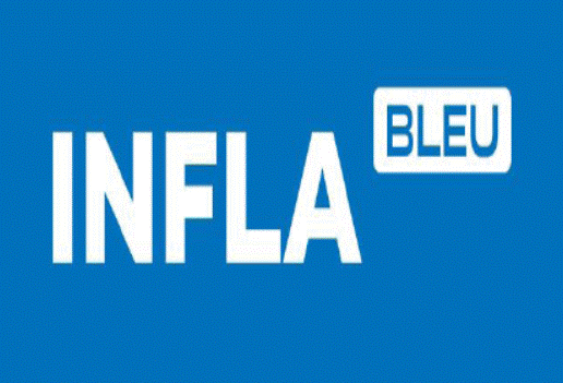 InflaBleu