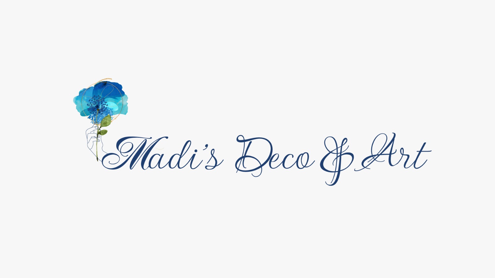 Madi's Deco & Art