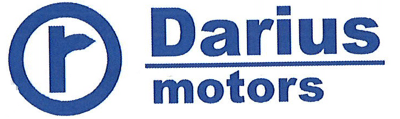r Darius motors