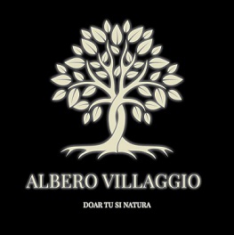 ALBERO VILLAGGIO DOAR TU SI NATURA
