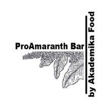 ProAmaranth Bar by Akademika Food