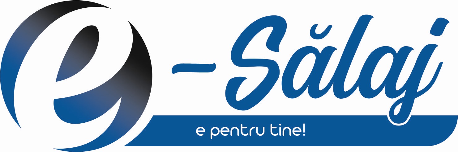 e-Sălaj e pentru tine!