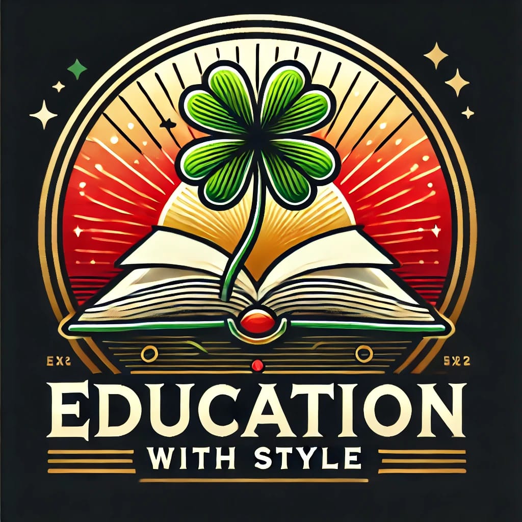 EDUCATION WITH STYLE