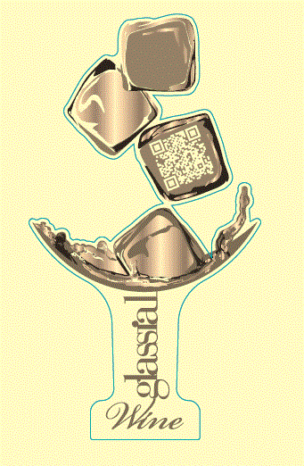glassial Wine