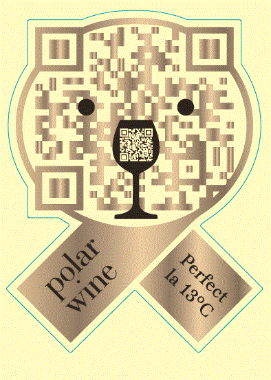 polar wine Perfect la 13° C