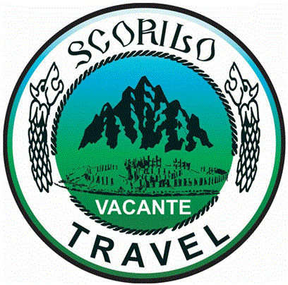 SCORILO TRAVEL VACANTE