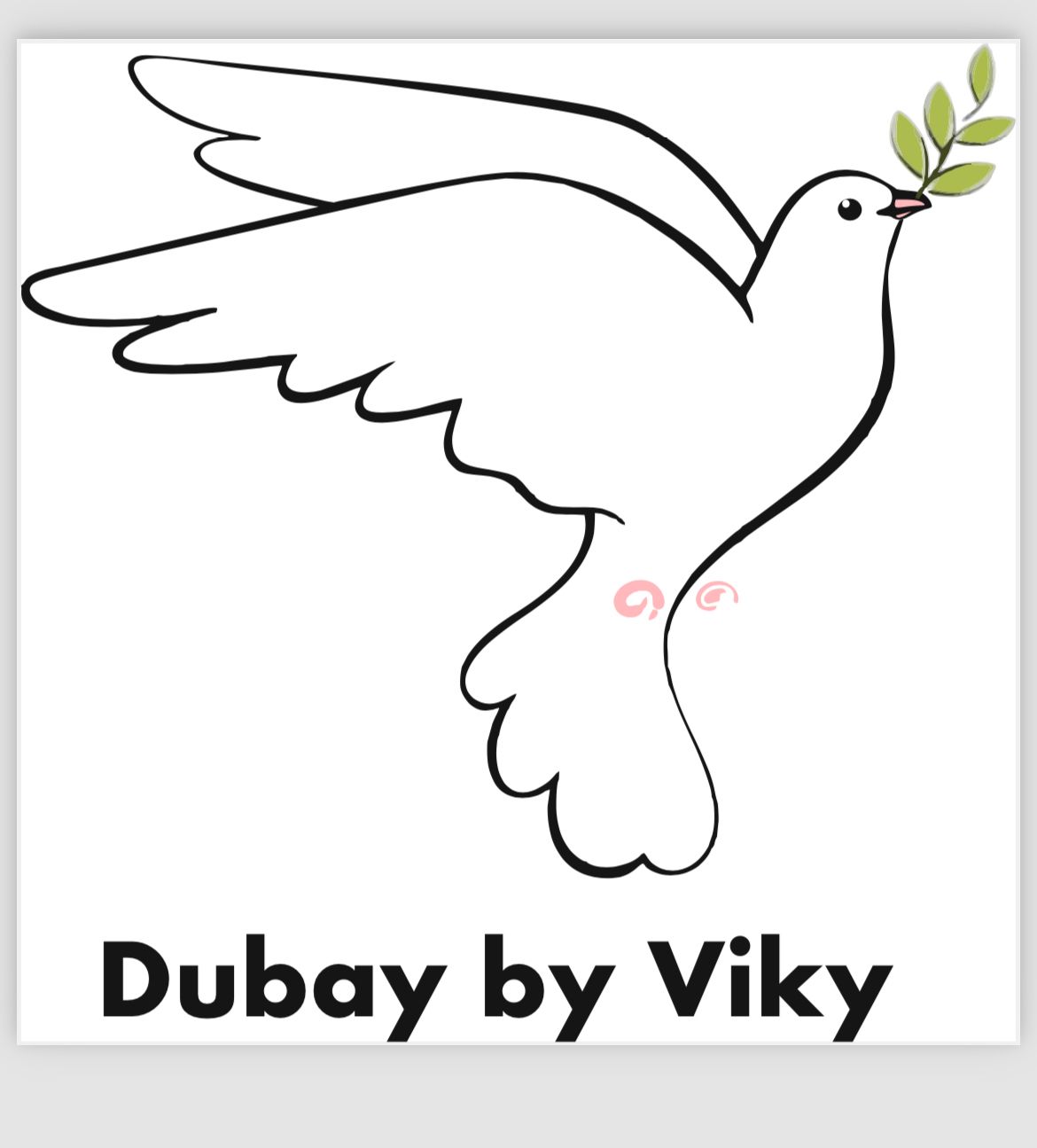 Dubay by Viky