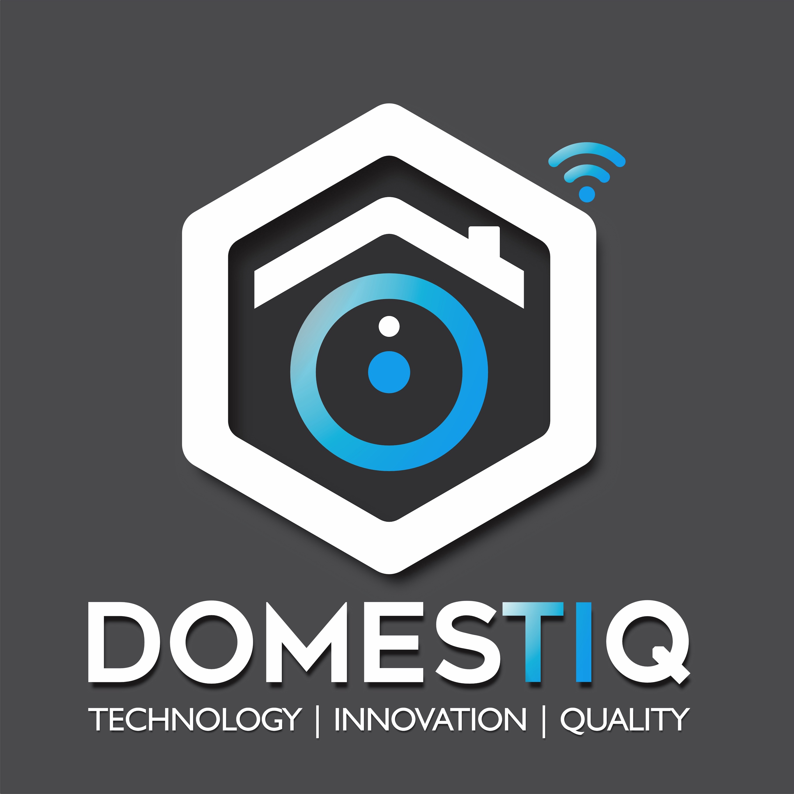 DOMESTIQ TECHNOLOGY INNOVATION QUALITY