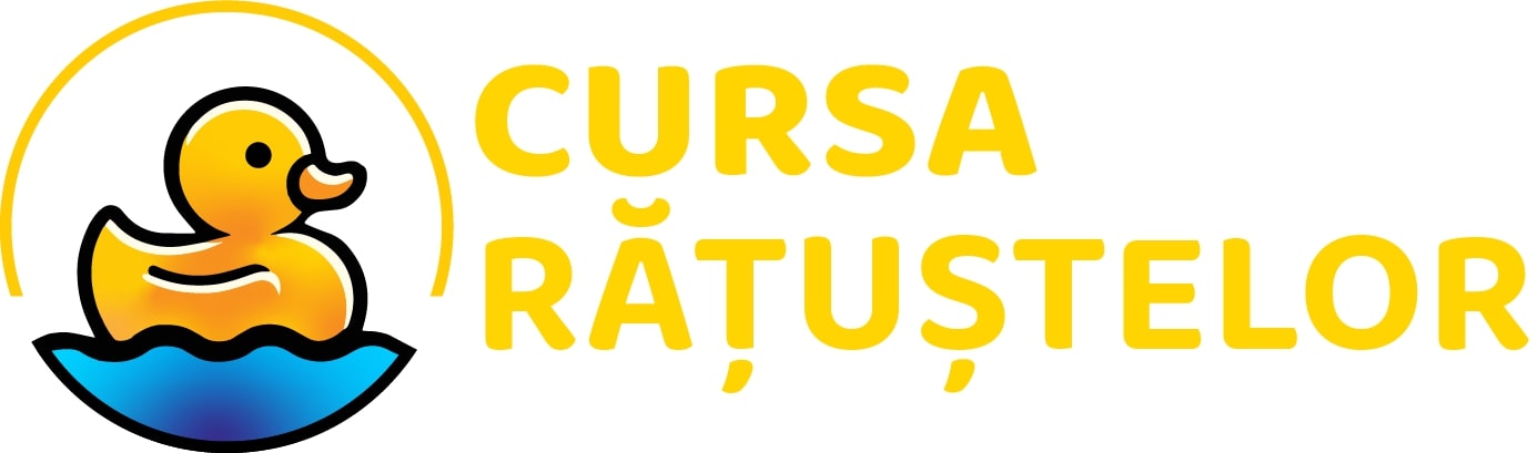 CURSA RĂȚUȘTELOR