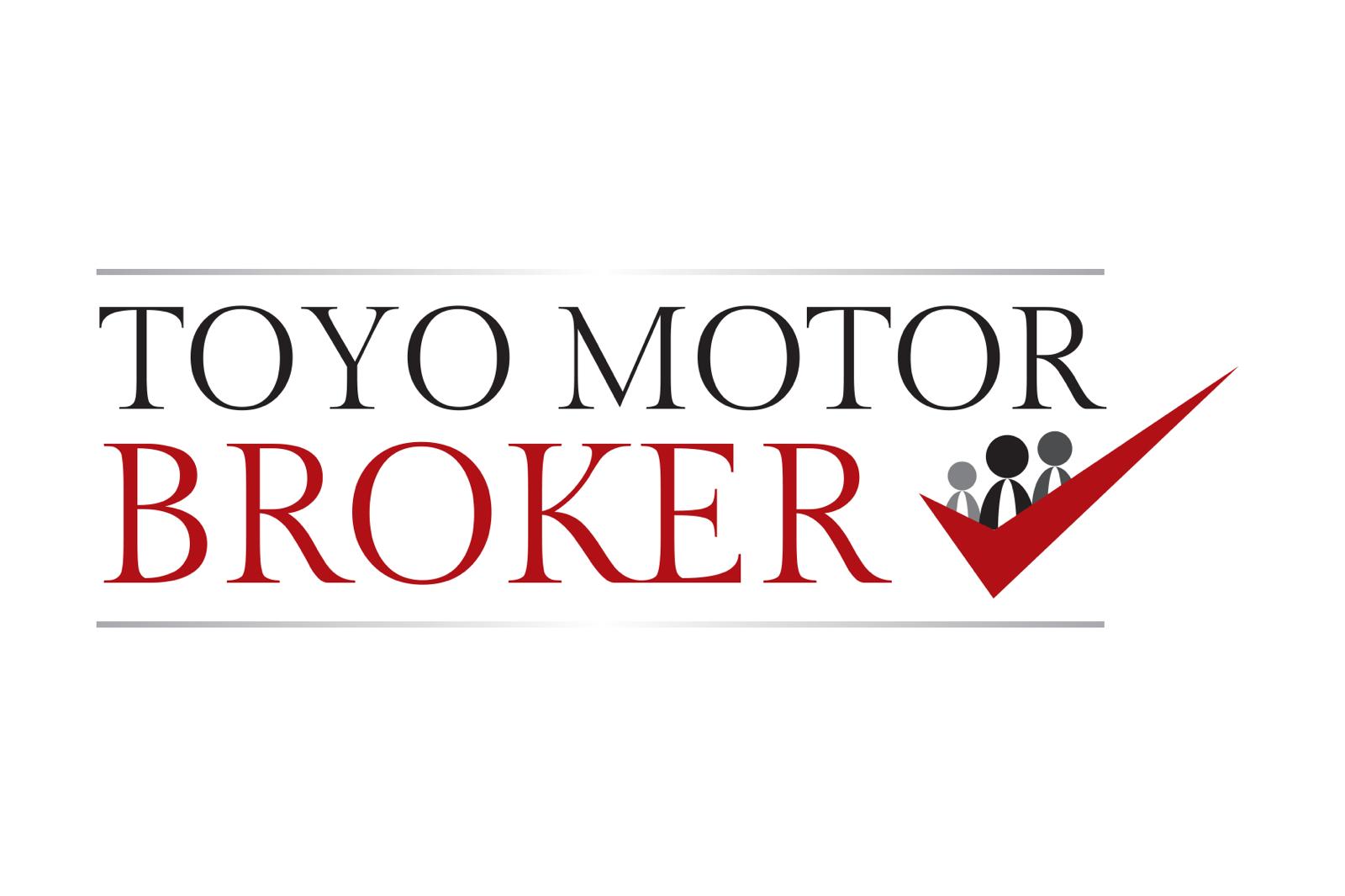 TOYO MOTOR BROKER
