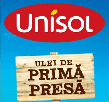 UNISOL ULEI DE PRIMĂ PRESĂ
