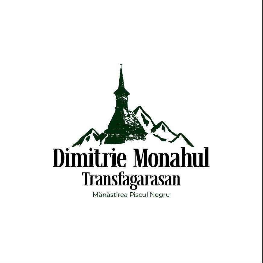 Dimitrie Monahul Transfagarasan Mănăstirea Piscul Negru