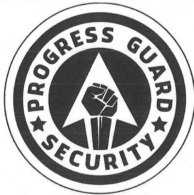 PROGRESS GUARD SECURITY