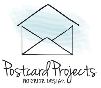 Postcard Projects INTERIOR DESIGN