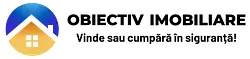 OBIECTIV IMOBILIARE Vinde sau cumpără în siguranță!