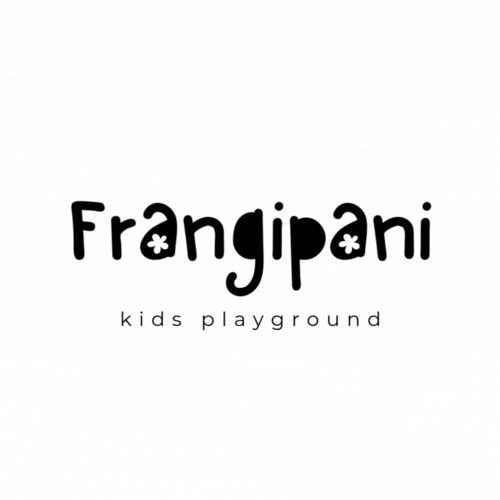 Frangipani kids playground