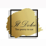 IL DOLCE too pretty to eat