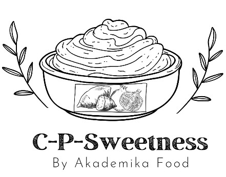 C-P-Sweetness By Akademika Food
