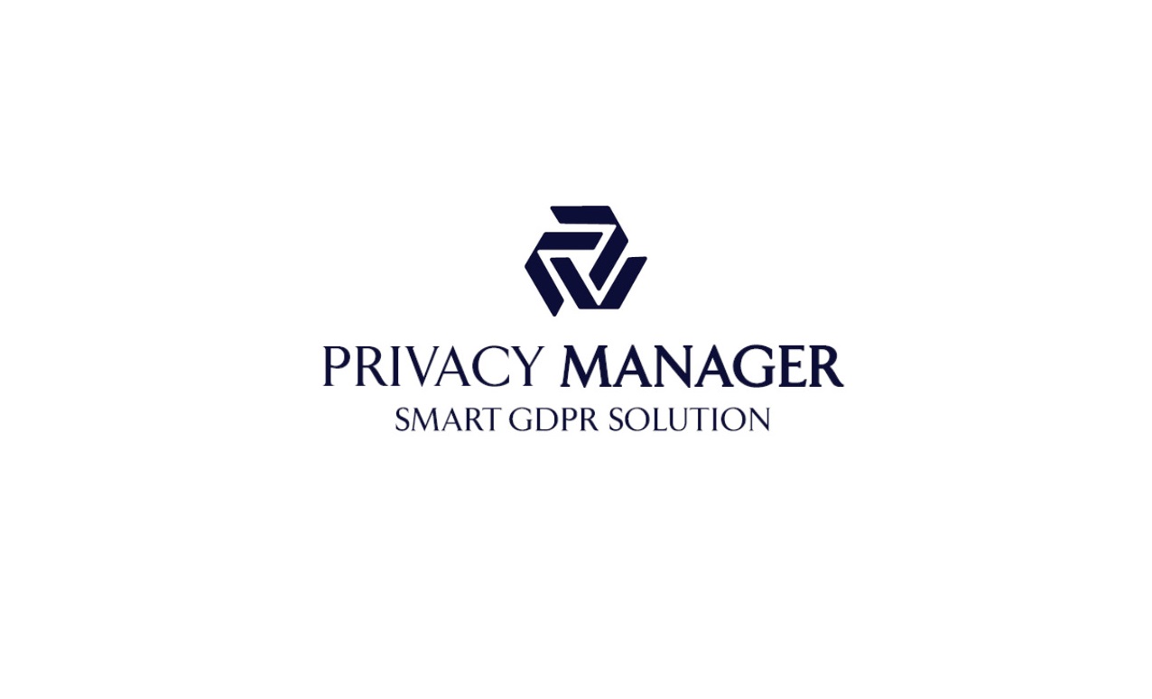 PRIVACY MANAGER SMART GDPR SOLUTION