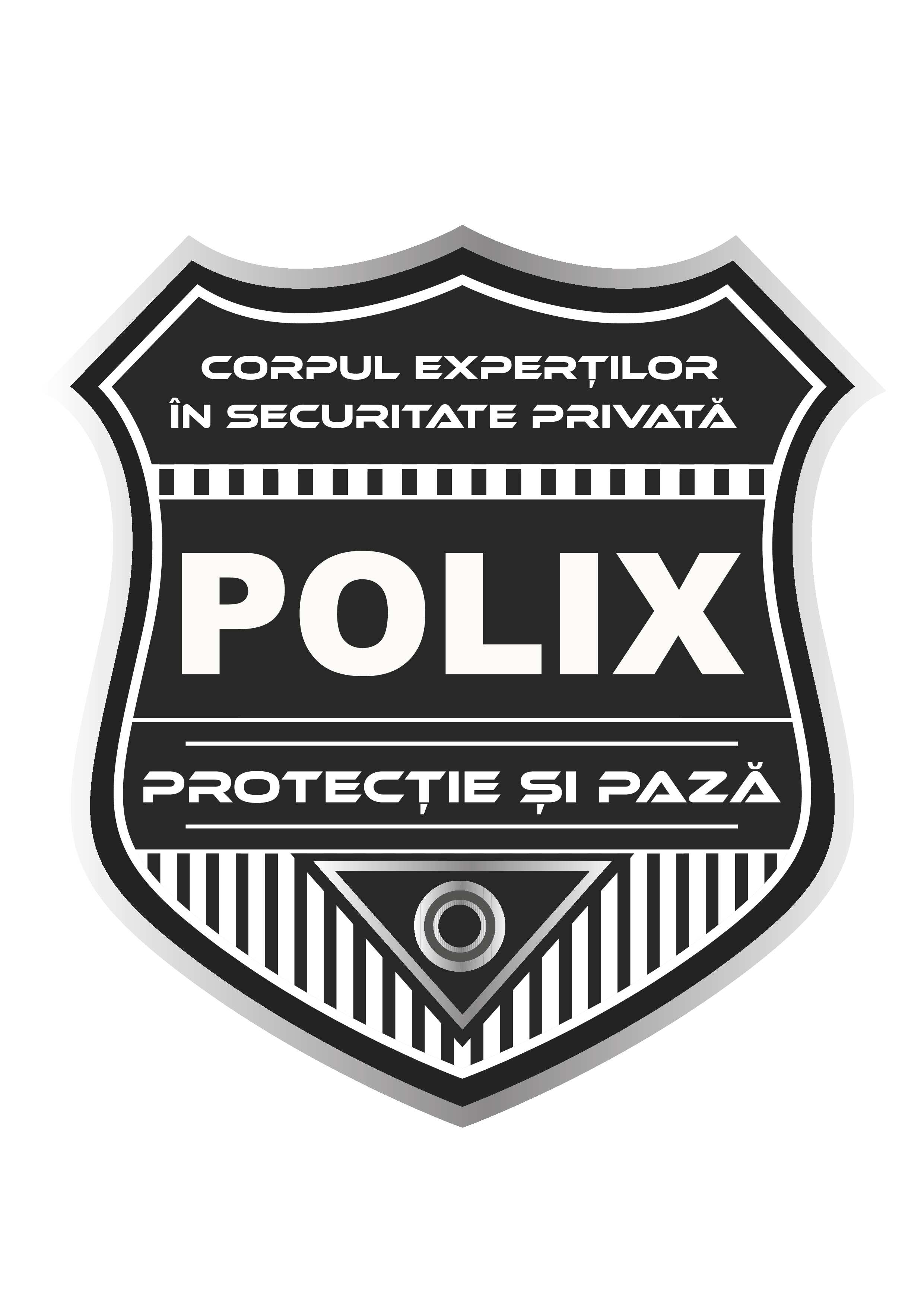 CORPUL EXPERȚILOR ÎN SECURITATE PRIVATĂ POLIX PROTECȚIE ȘI PAZĂ