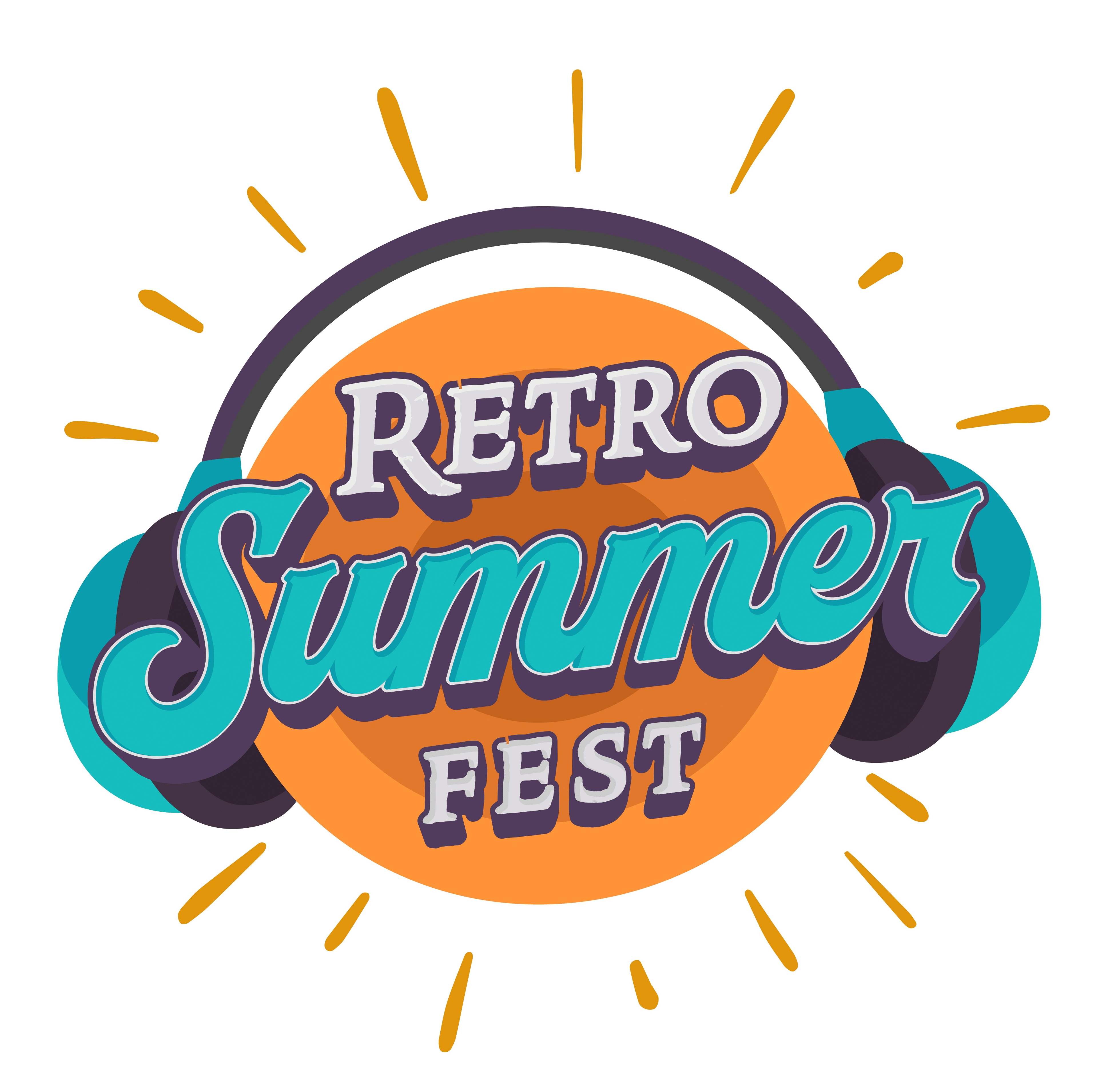 RETRO Summer FEST