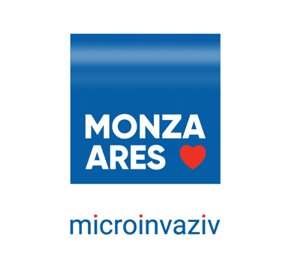 MONZA ARES microinvaziv