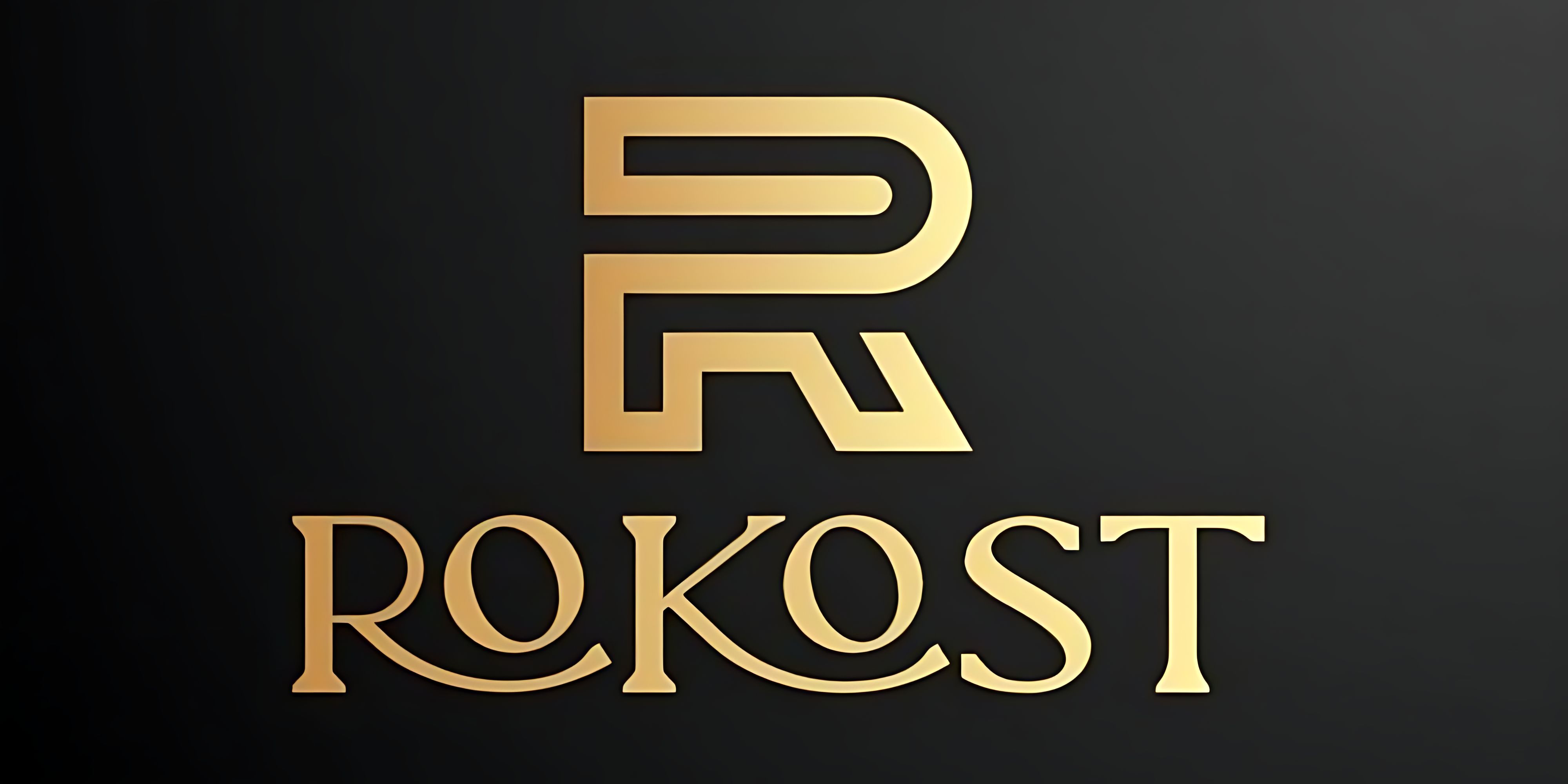 R ROKOST