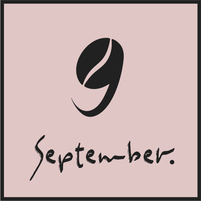 9 September.