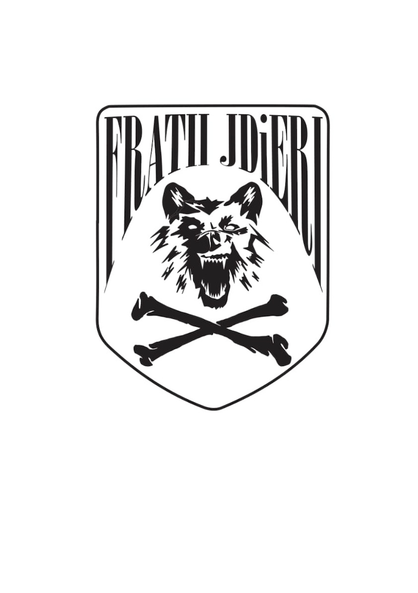 FRATII JDiERI