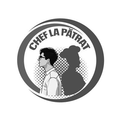 CHEF LA PĂTRAT
