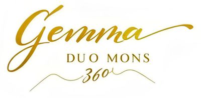 Gemma DUO MONS 360