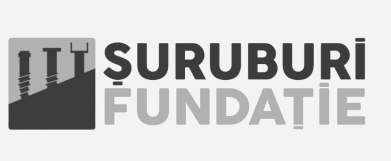 ŞURUBURI FUNDAŢIE