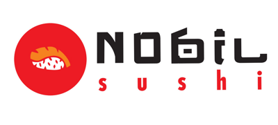 NOBIL sushi