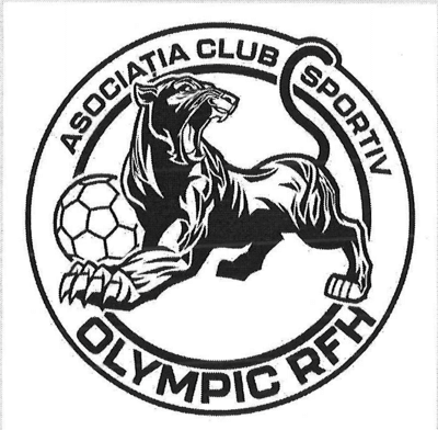 ASOCIATIA CLUB SPORTIV OLYMPIC RFH