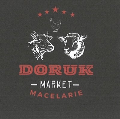 DORUK MARKET MACELARIE