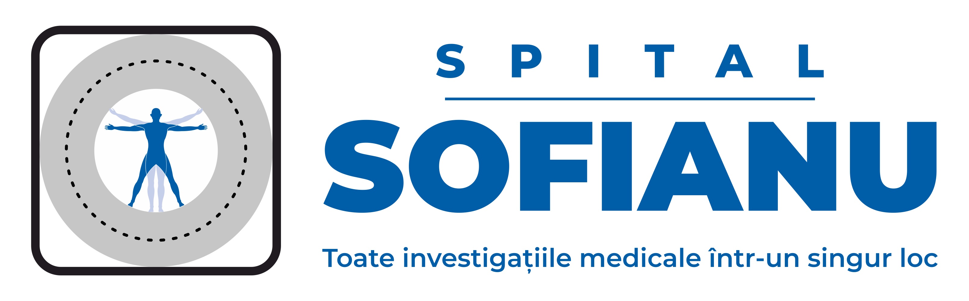 SPITAL SOFIANU - TOATE INVESTIGAȚIILE MEDICALE ÎNTR-UN SINGUR LOC