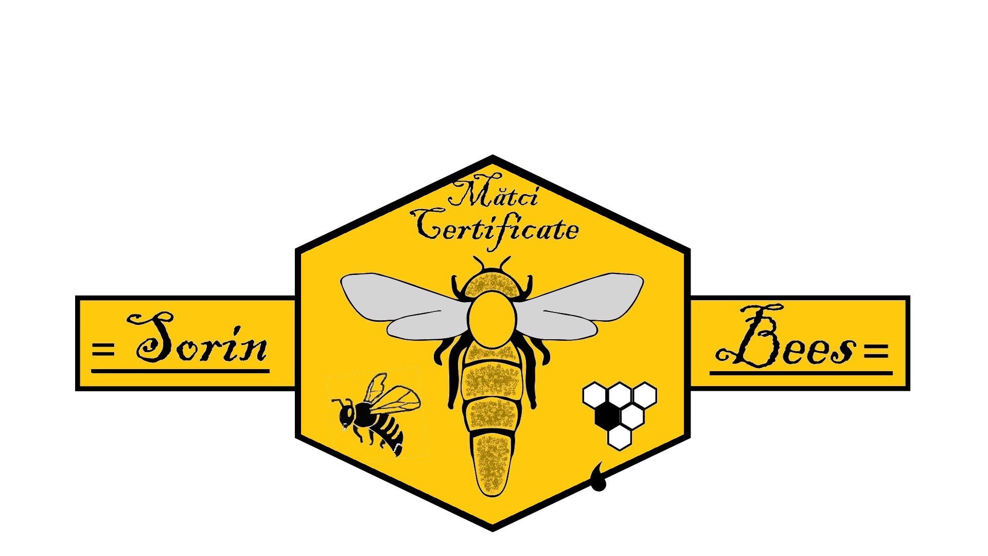 Mătci certificate - Sorin Bees