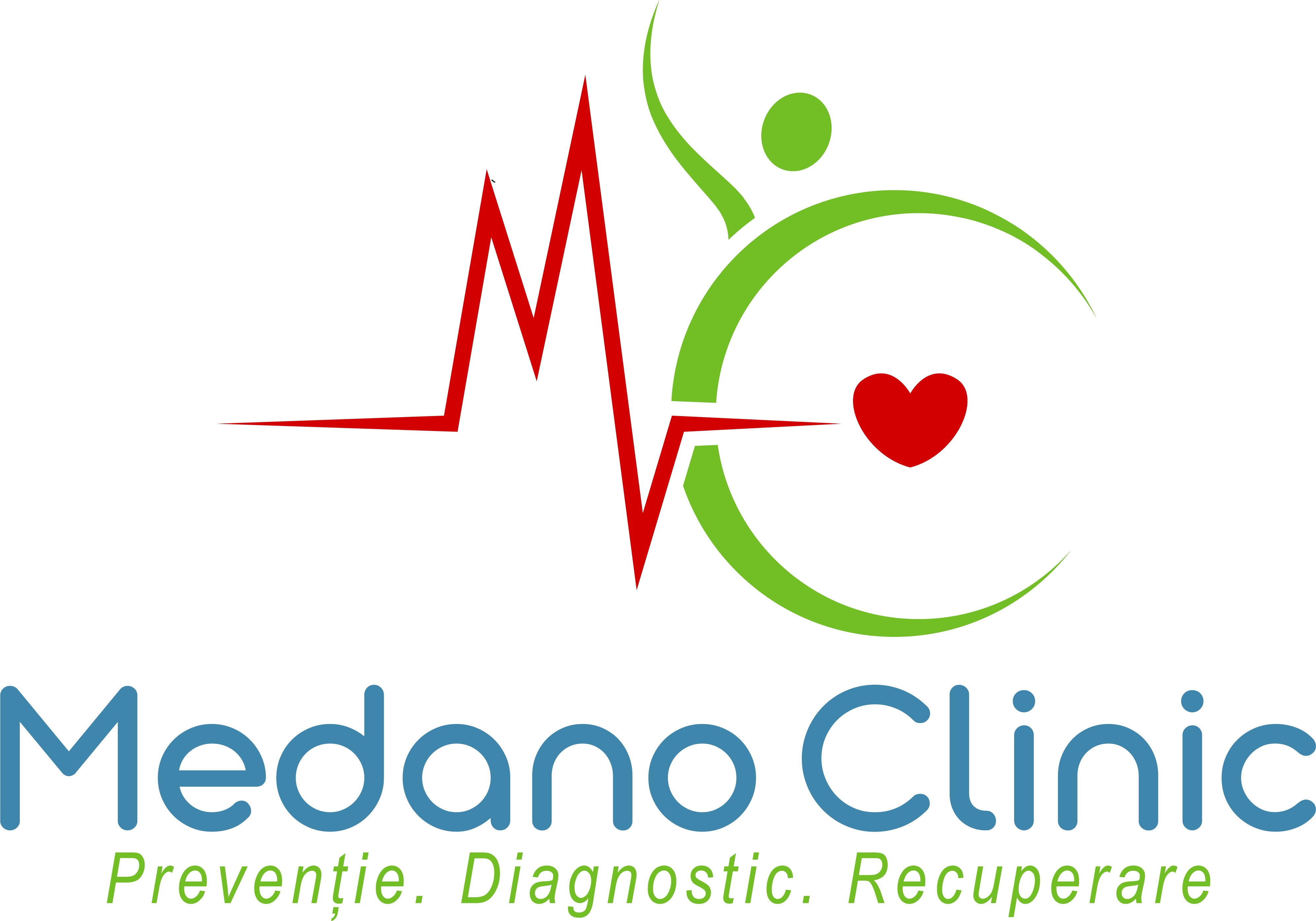 Medano Clinic Preventie. Diagnostic. Recuperare