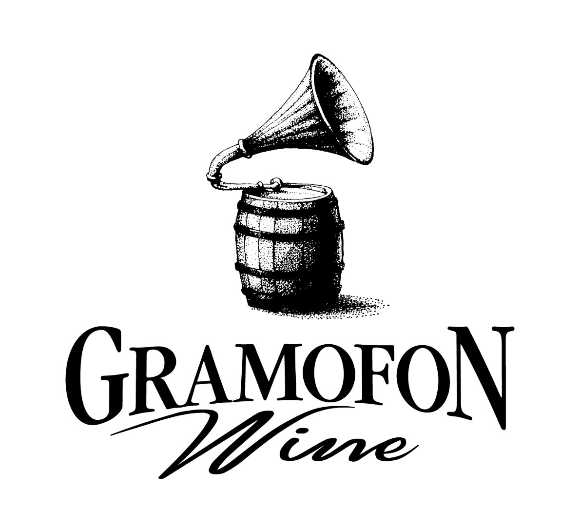GRAMOFON Wine