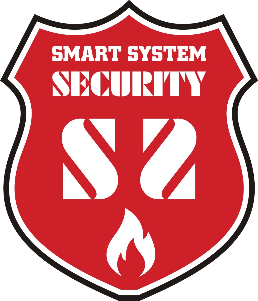 SMART SYSTEM SECURITY SS