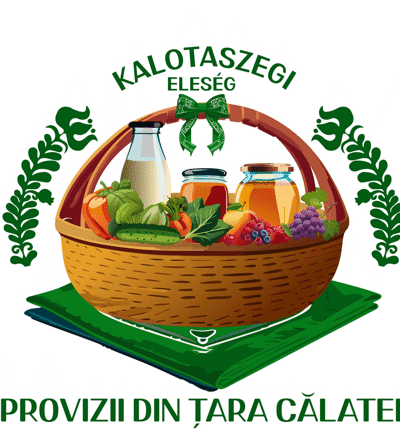 PROVIZII DIN ȚARA CĂLATEI KALOTASZEGI ELESÉG