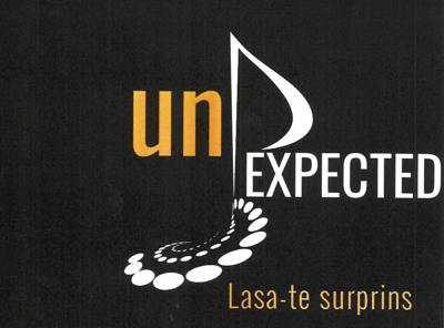 UNEXPECTED LASĂ-TE SURPRINS