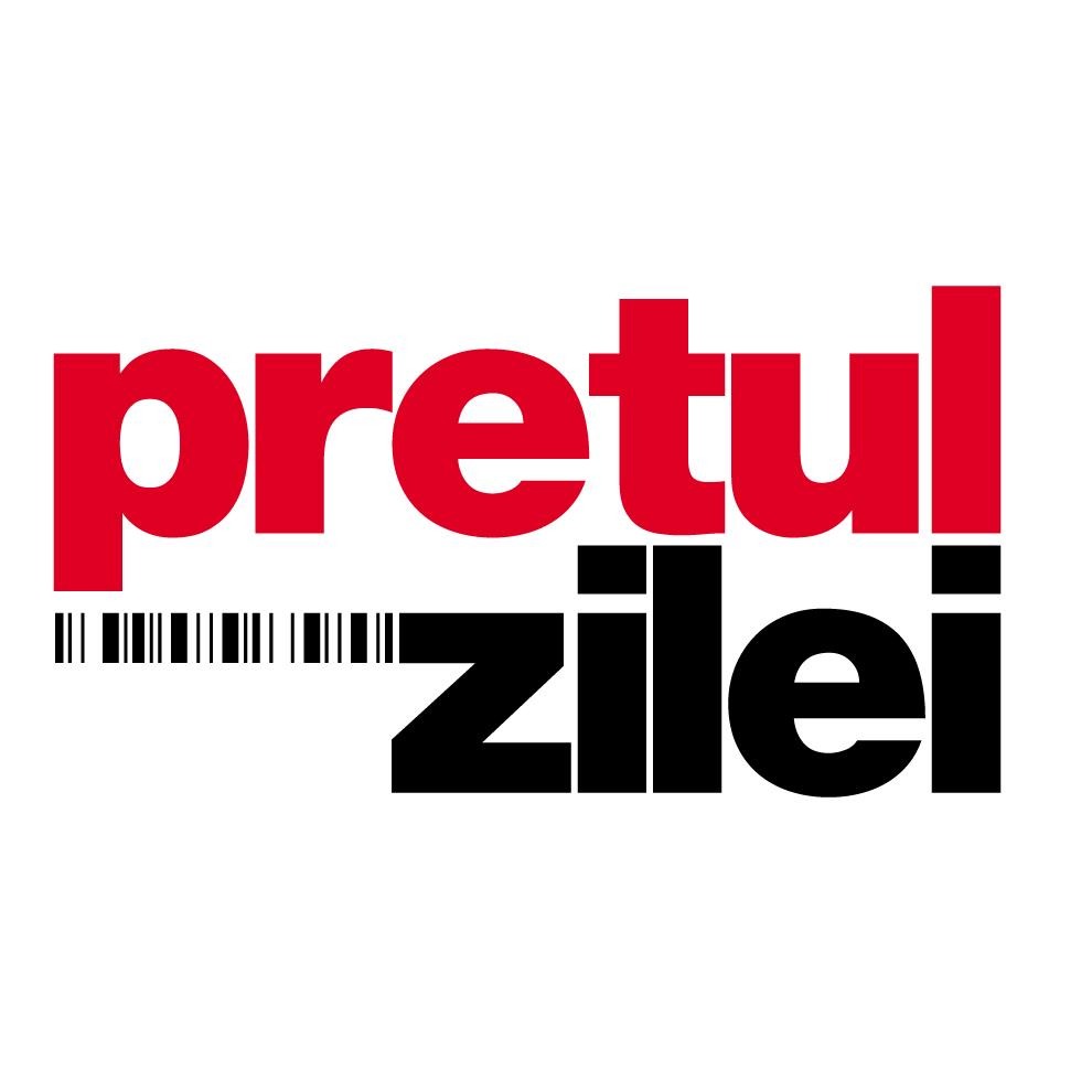 pretul zilei