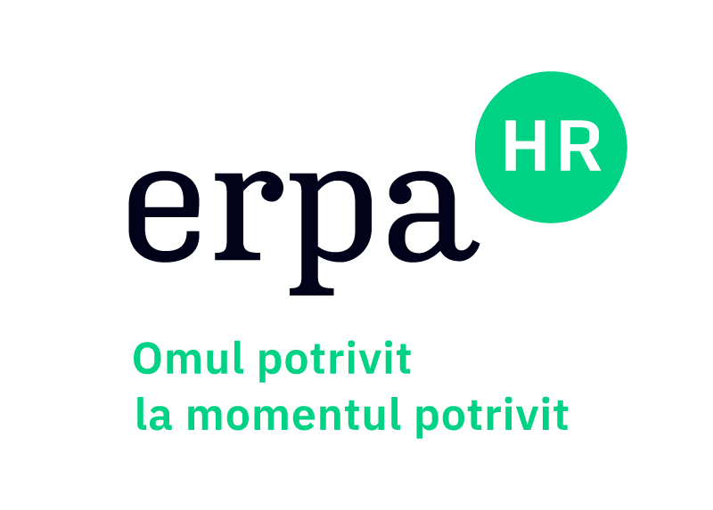 erpa HR Omul potrivit la momentul potrivit