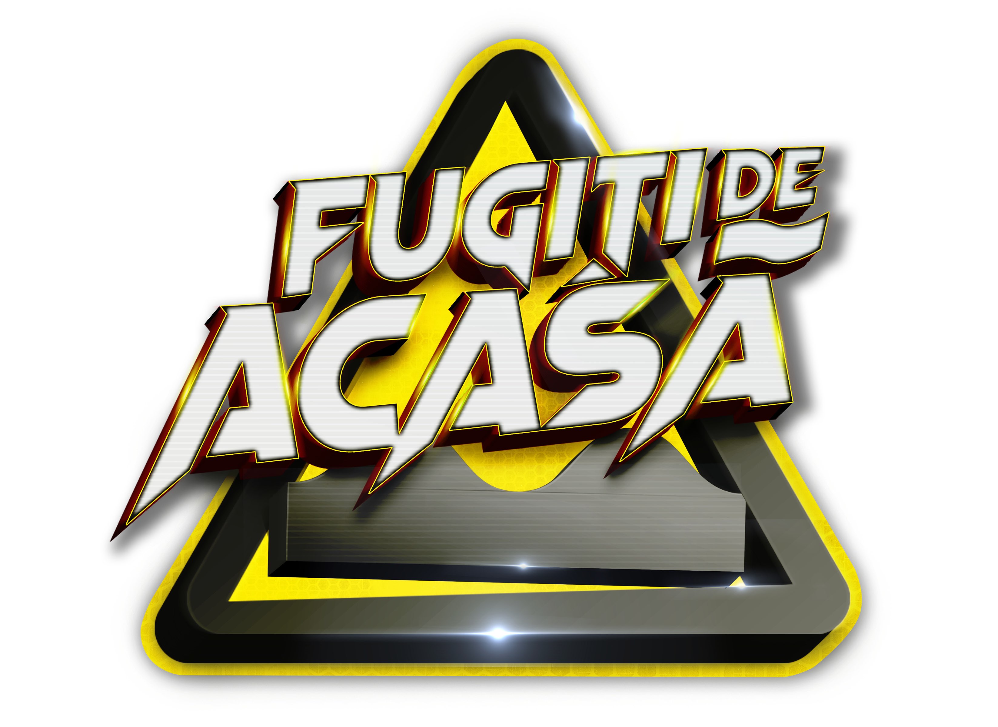 FUGIȚI DE ACASĂ