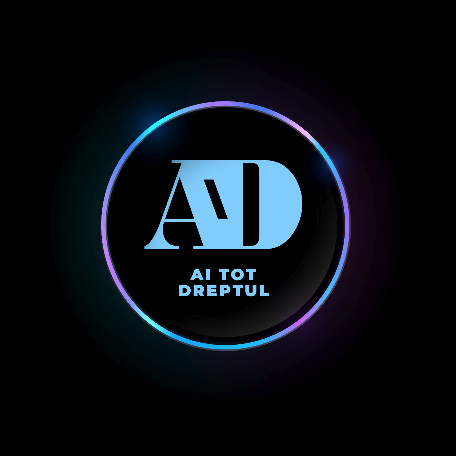 AD AI TOT DREPTUL