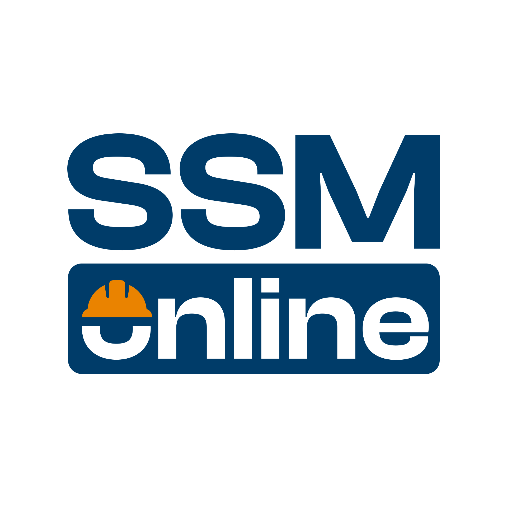 SSM ONLINE