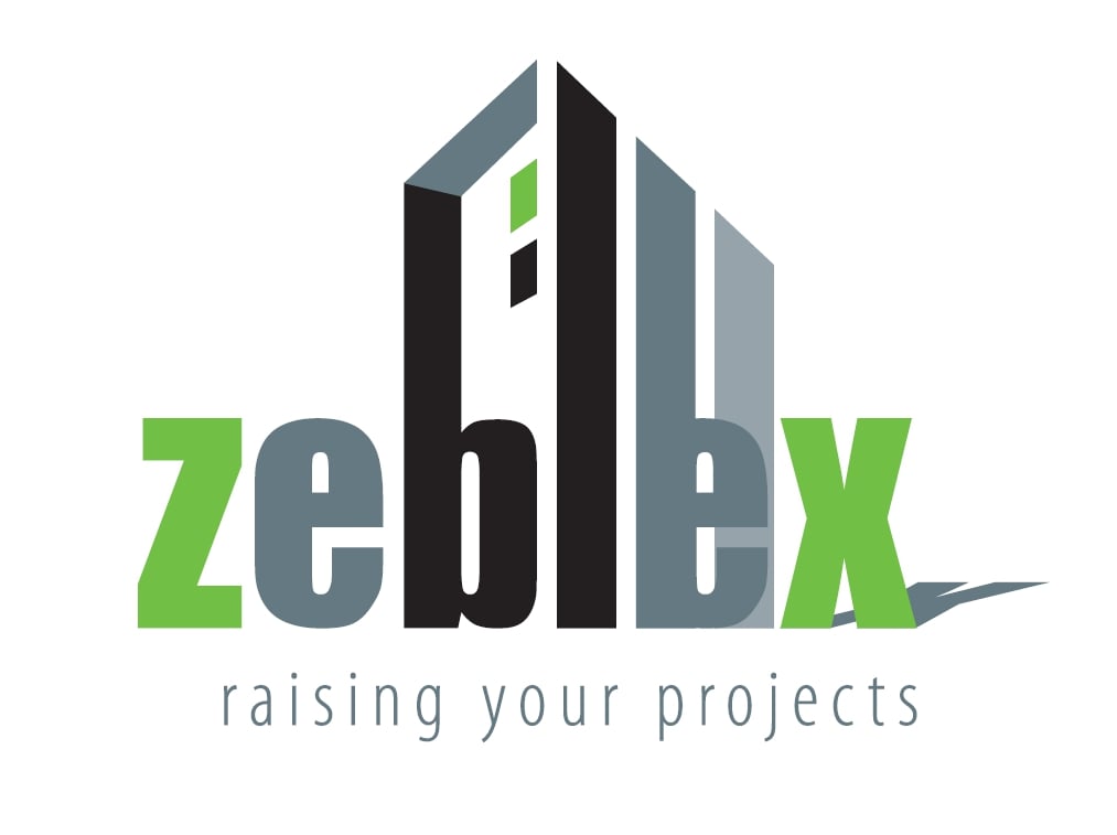 zeblex raising your projects