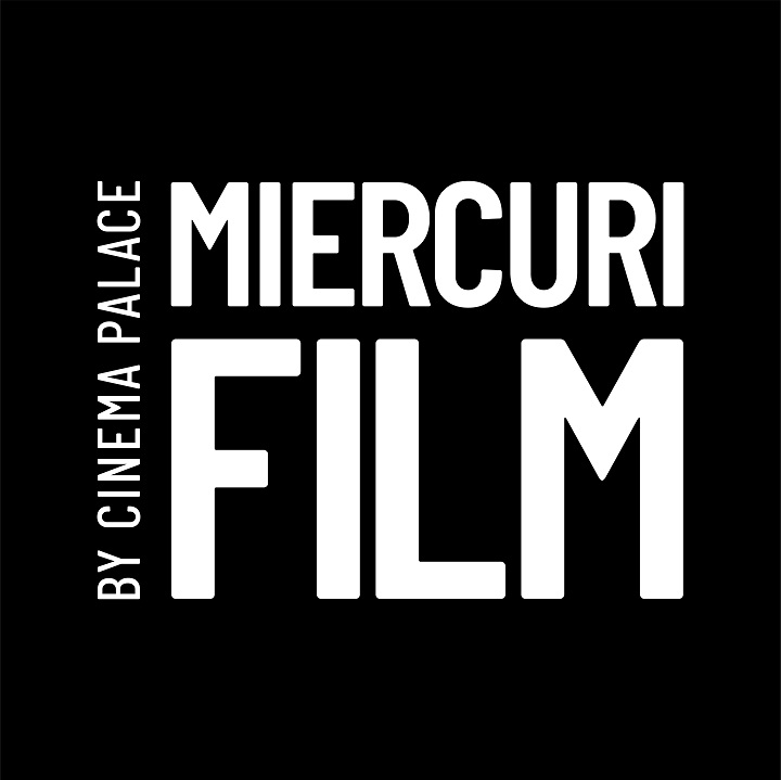 MIERCURI FILM BY CINEMA PALACE