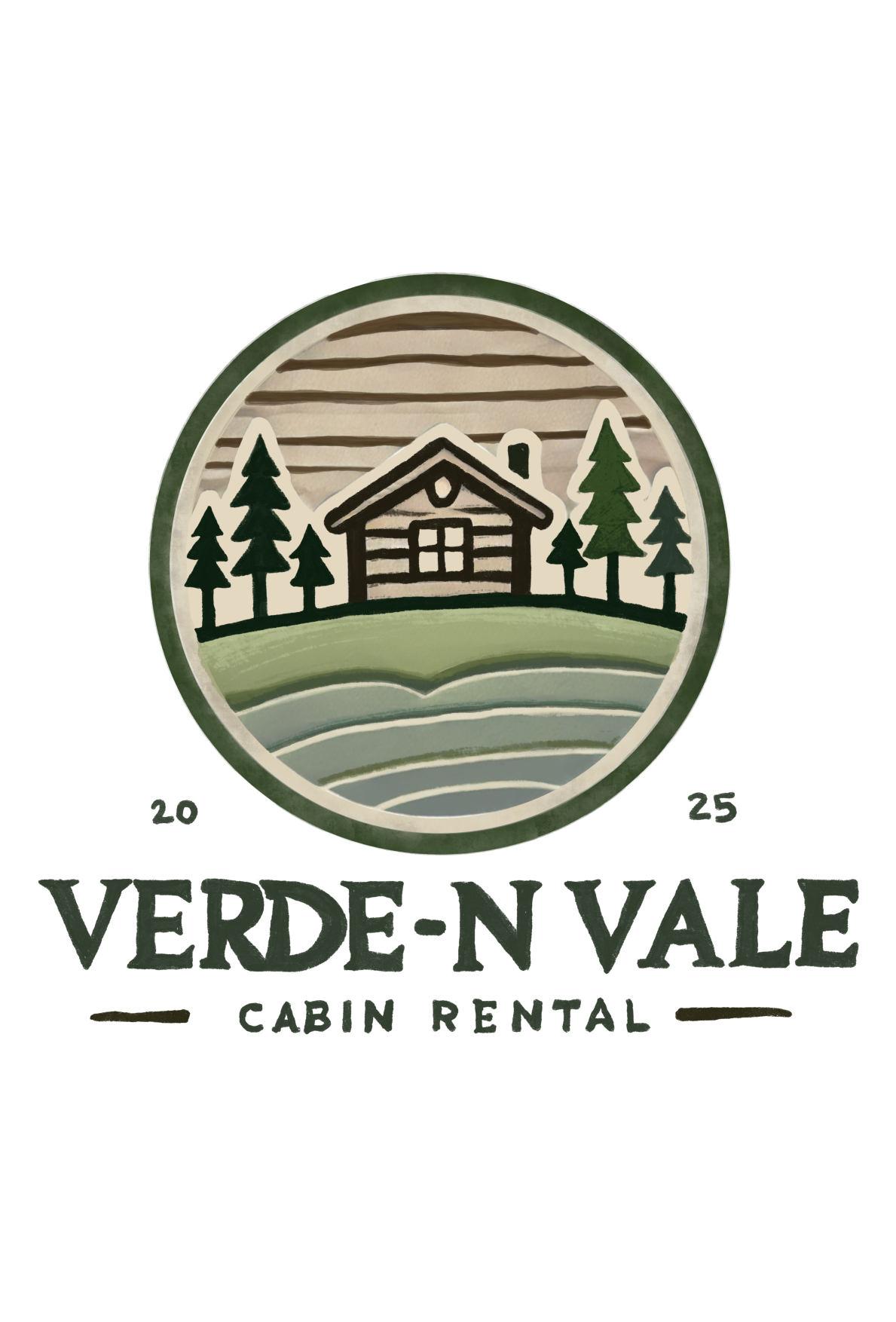 VERDE-N VALE CABIN RENTAL 20 25